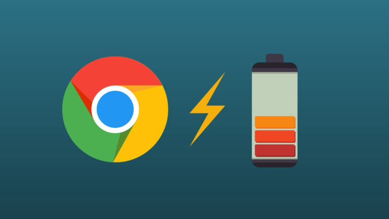 new Chrome feature improves battery life