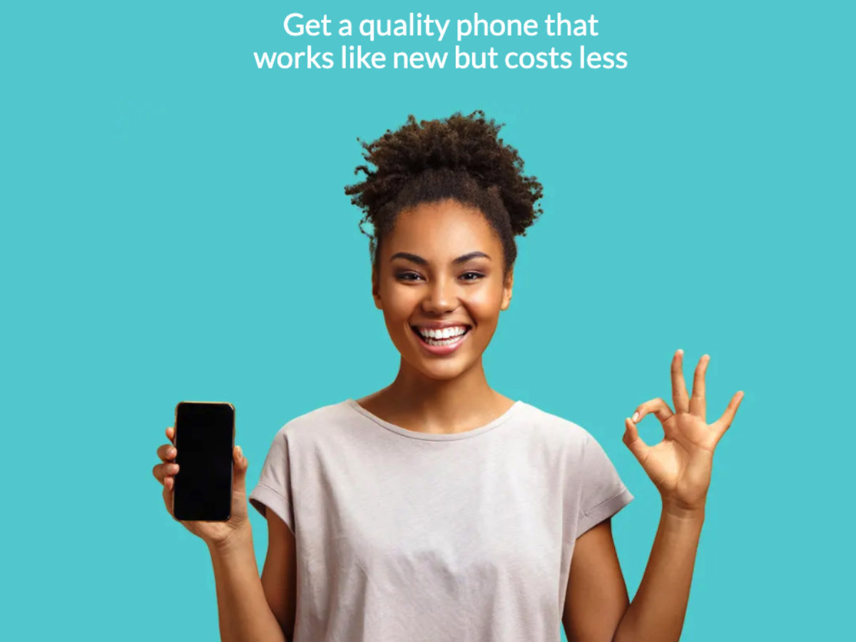 is it worth buying a refurbished phone