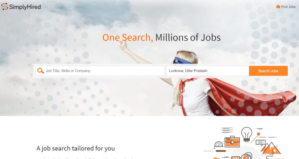 simplyhired