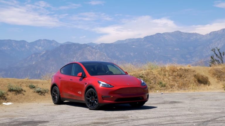 Tesla Model Y Owner Review After Four Months: Does He Hate It Now?