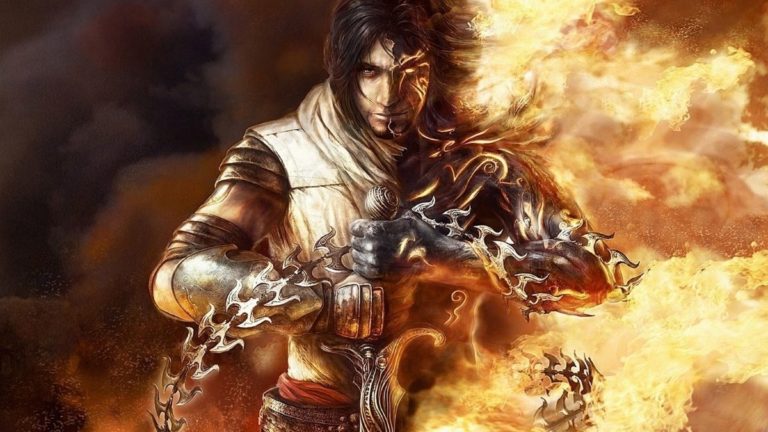 A 'Prince Of Persia Remake' Might Be Coming In November 2020