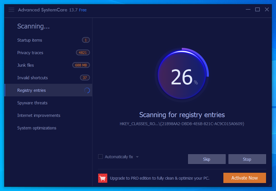 best free system optimizer windows 10