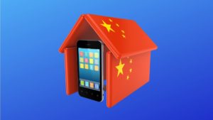 Budget Chinese Phones With Preloaded Malware Are Stealing Money & Data