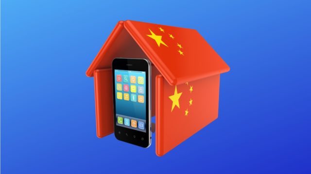 Los teléfonos chinos económicos con malware precargado están robando dinero y datos Los teléfonos chinos económicos con malware precargado están robando dinero y datos