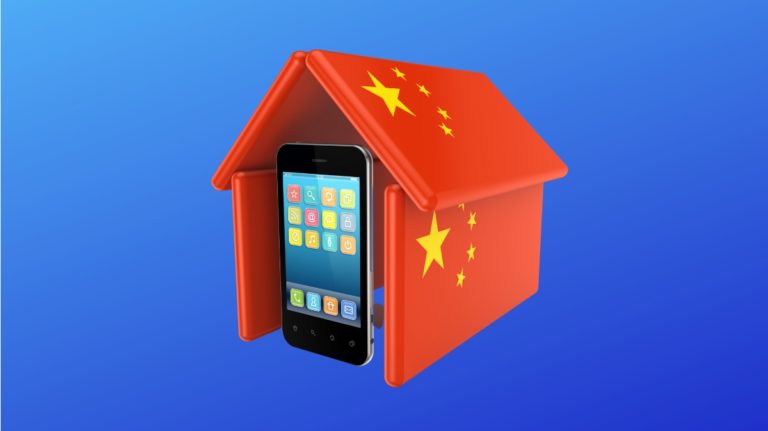 Budget Chinese Phones With Preloaded Malware Are Stealing Money & Data