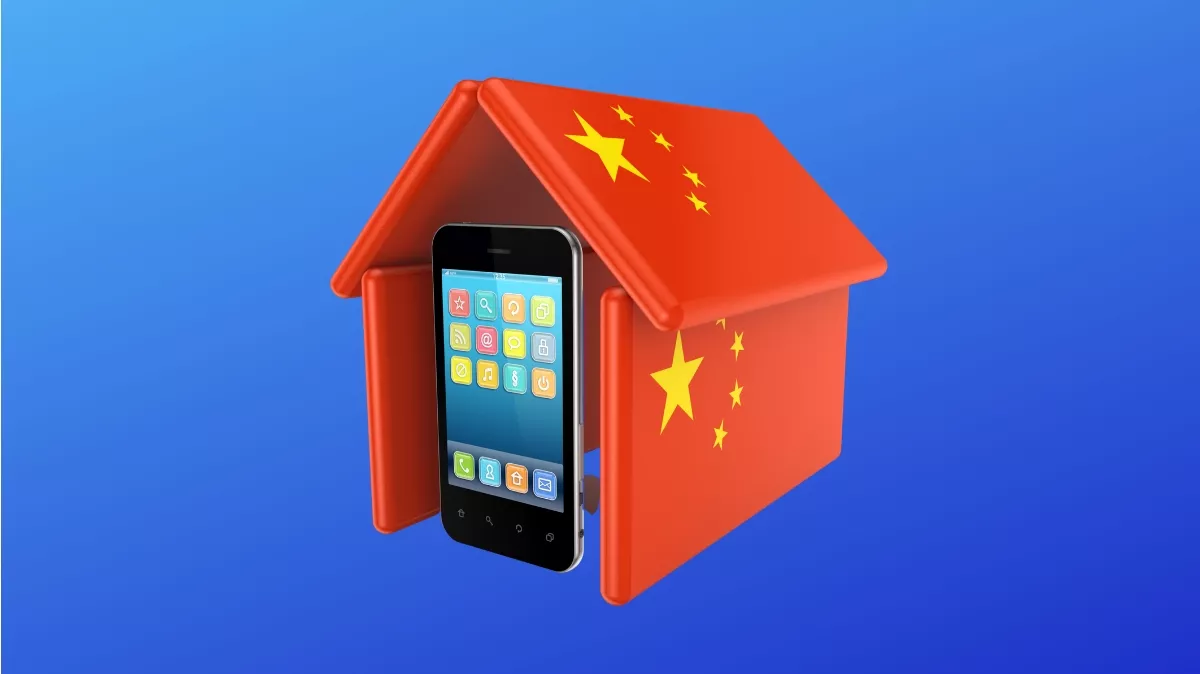 Budget Chinese Phones With Preloaded Malware Are Stealing Money & Data