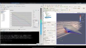 CAELinux 2020 Released: A Linux Distro For Computer-Aided Engineering