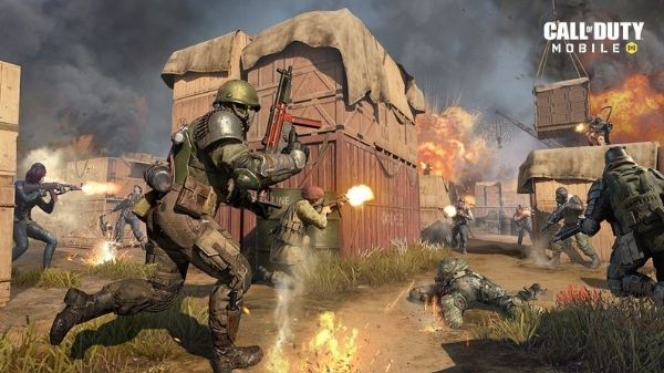 Call Of Duty Mobile Season 9 Update Might Release This Week