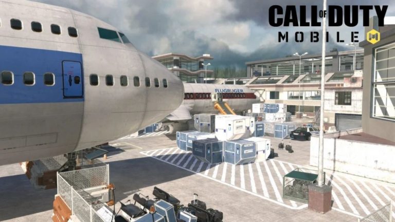Call Of Duty Mobile To Get ‘Terminal’ Map In Season 10