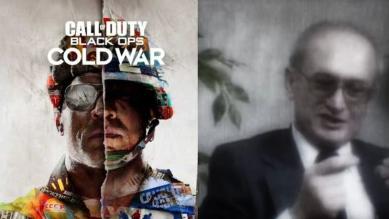 Call Of Duty Replaces Black Ops Trailer Over Tiananmen Footage Angering Fans