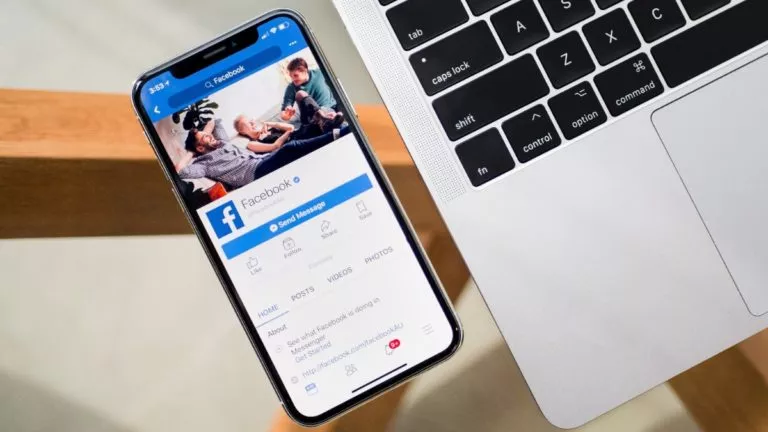 Facebook Audience Network Affected by iOS 14