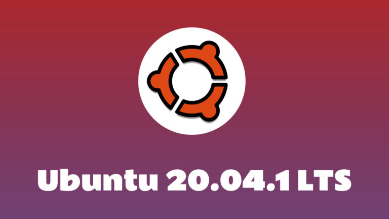 First Point Version Ubuntu 20.04.1 LTS Arrives With A Lot Of Bug Fixes