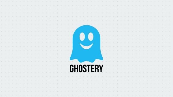 Ghostery ad blocker for Chrome