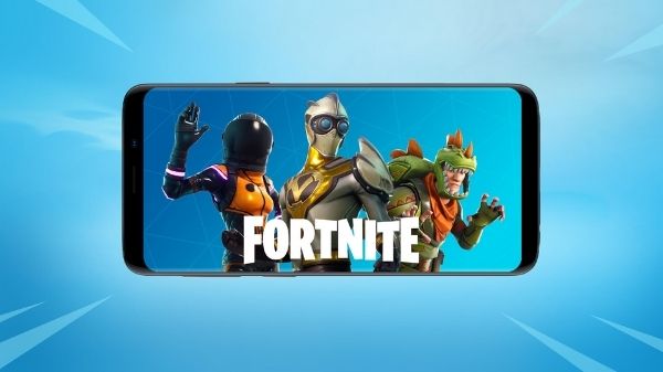 Google And Apple Kicks Fortnite From Their App Stores