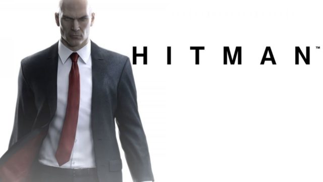 Hitman será GRATIS en Epic Games Store a partir del 27 de agosto Hitman será GRATIS en Epic Games Store a partir del 27 de agosto