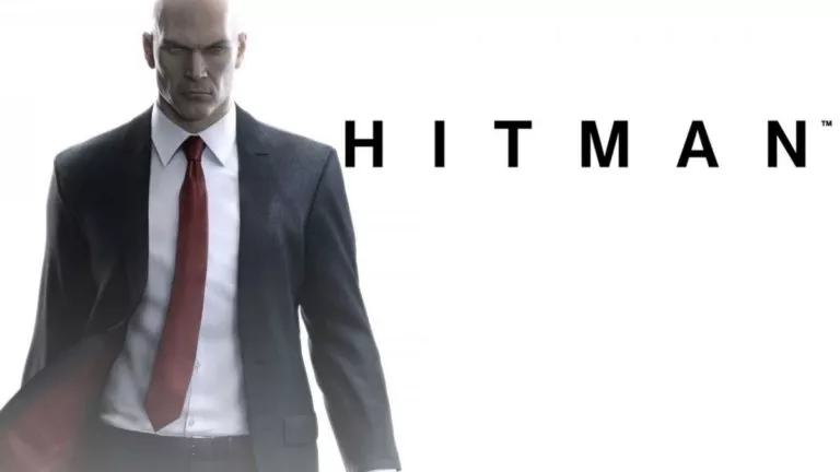Hitman Will Be FREE On Epic Games Store From August 27