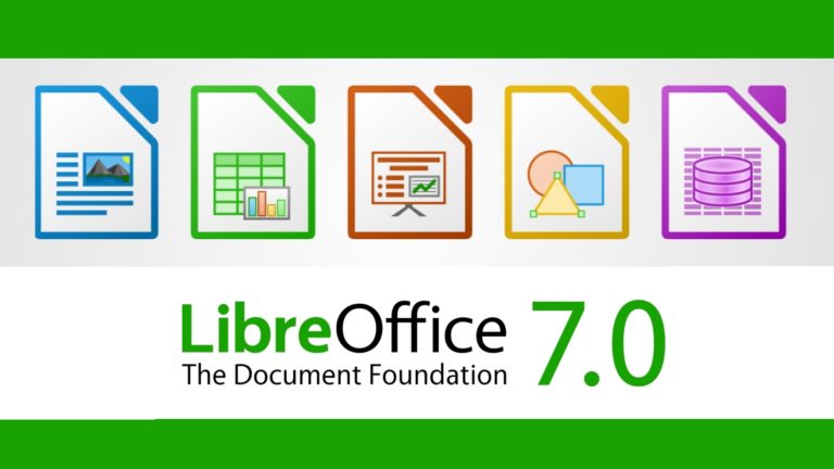 LibreOffice 7.0 Released: Free Alternative To Microsoft Office Suite
