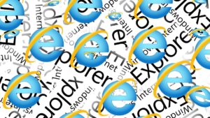 Microsoft 365 Drop Support Internet Explorer