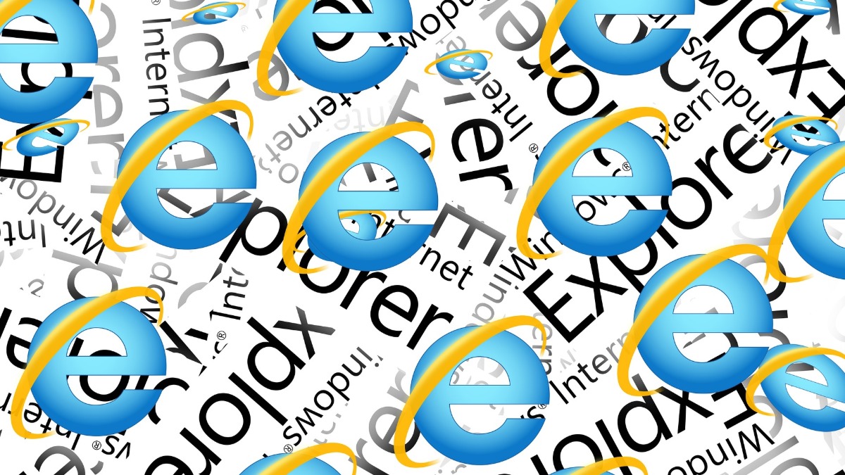 Microsoft 365 Drop Support Internet Explorer