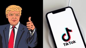 Microsoft TikTok Deal Donald Trump