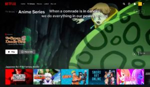 11 Free Anime Streaming Sites To Watch Anime Online In 2021