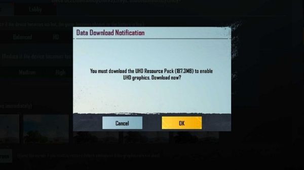 Pubg Mobile 1.0 Update Uhd Graphics.jpg