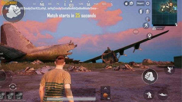 Pubg Mobile 1 0 Update Erangel 2 0 Release Date Updated August 27