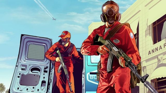 Rockstar renueva el dominio de GTA 6, pero no es un gran problema Rockstar renueva el dominio de GTA 6, pero no es un gran problema
