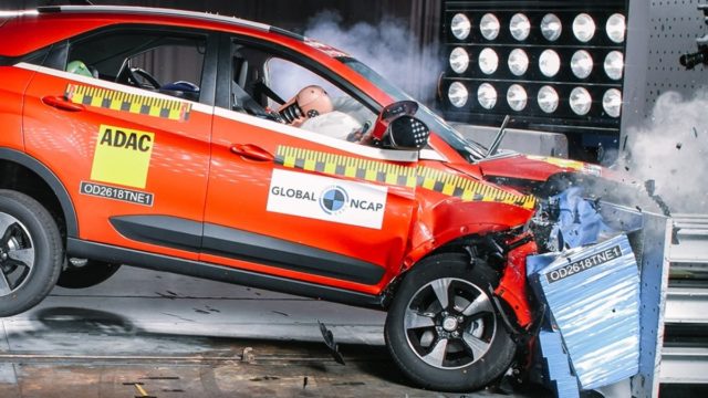 safest cars in india under 8 lakhs