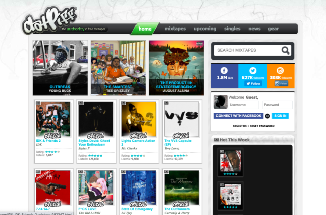 15 Best Free Music Websites To Download Songs Legally In 2024