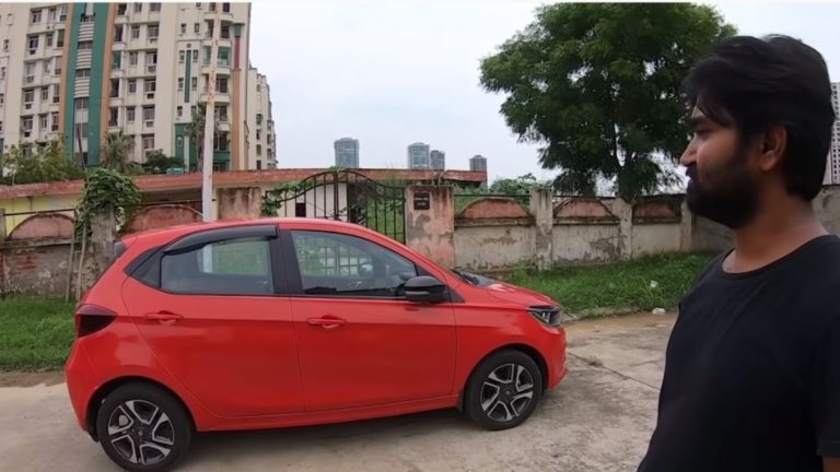 VW Polo And S-Cross Owner Buys Tata Tiago BS6: Shares His Experience