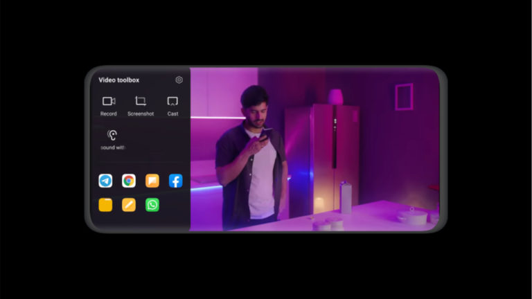 YouTube Background play Xiaomi MIUI Video Toolbox