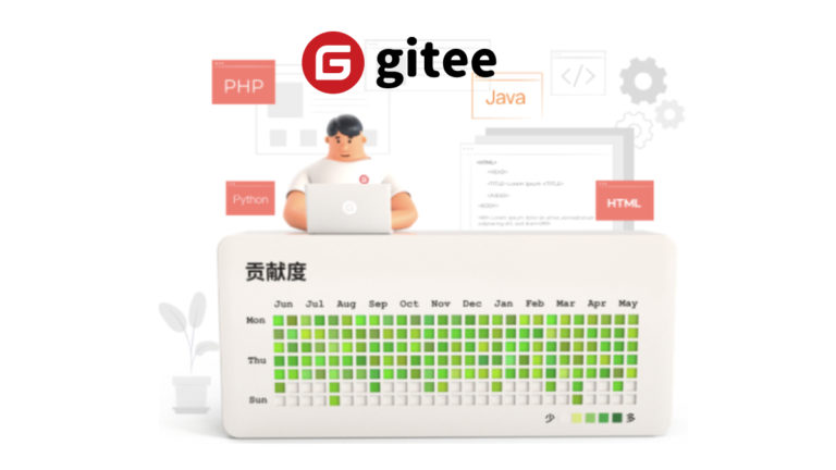 China Is Working On A GitHub Alternative Called ‘Gitee’