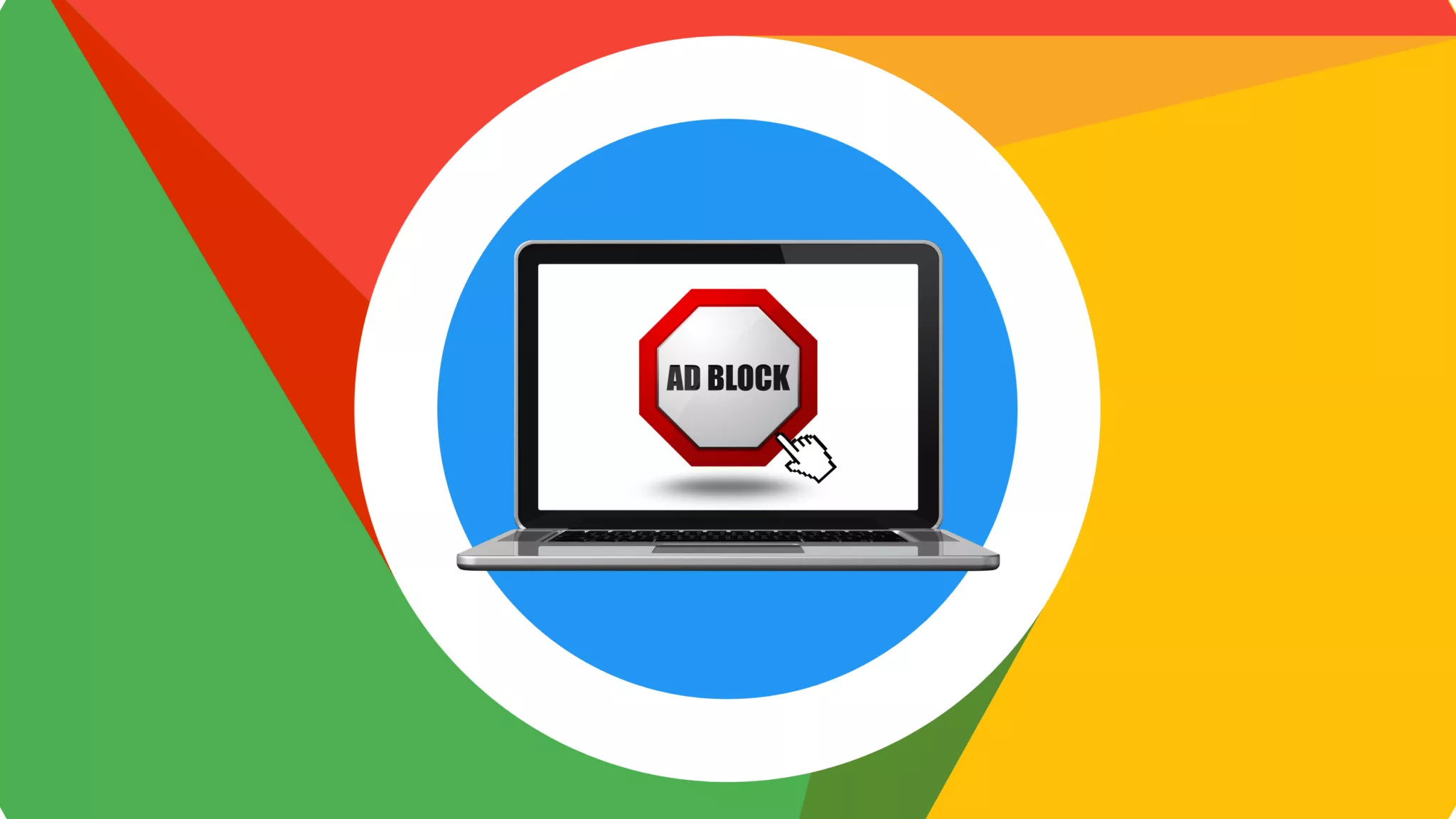 ad blocking in chrome for mac