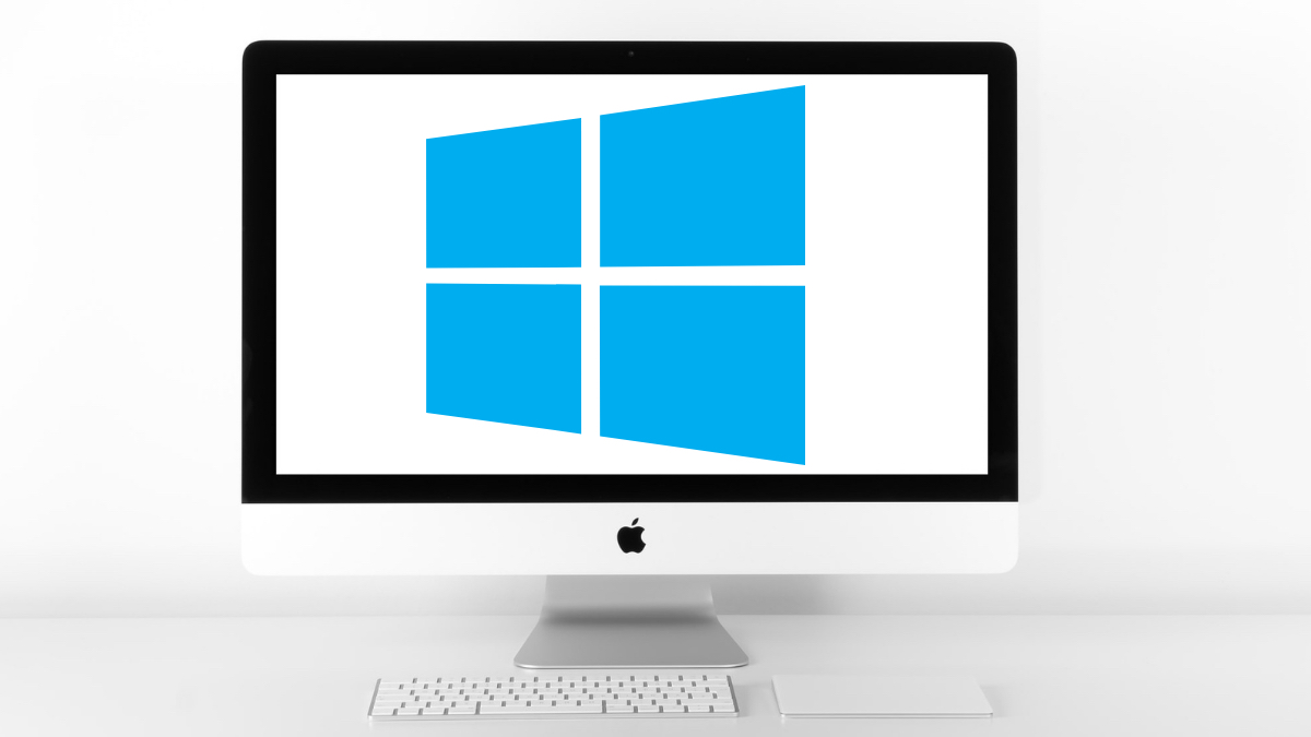 best way to run windows on mac 2016