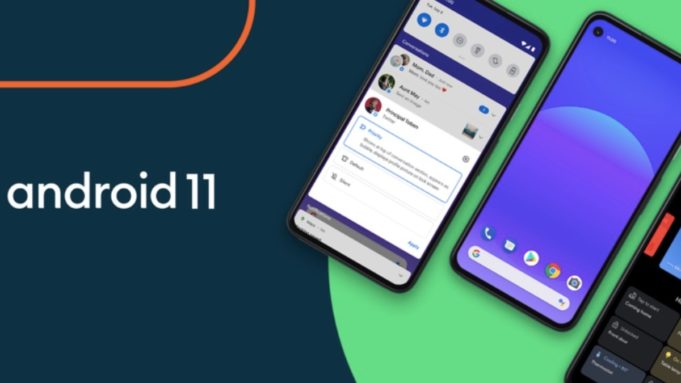 android 11 update mobile list samsung