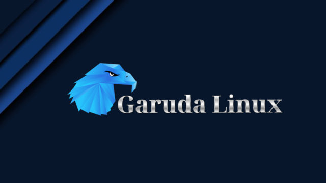 Arch-Based Garuda Linux Has A New Release With Snap, Flatpak Support