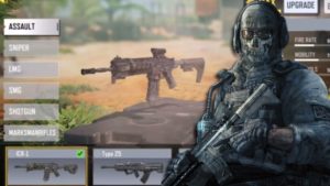 Best Assault Rifles In Call Of Duty Mobile Season 10