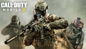 Best Guns In Call Of Duty Mobile Season 10