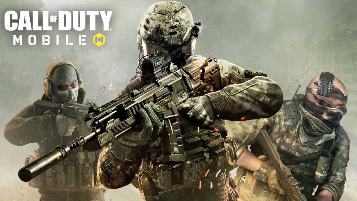 6 Best Guns In Call Of Duty Mobile Season 9 To Overpower Enemies