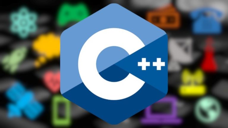 C++ fastest growing programming language