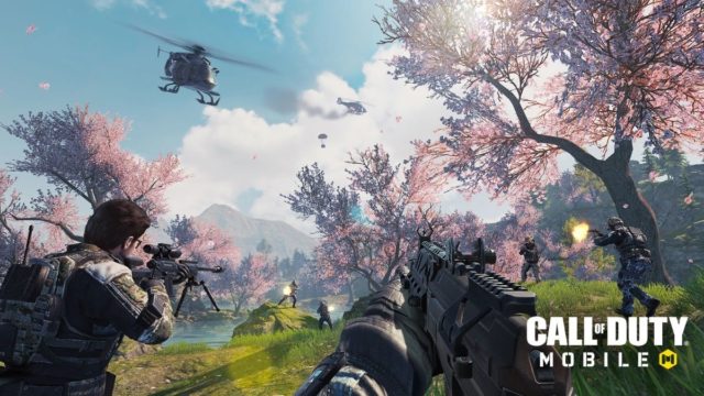 Fecha de lanzamiento prevista de la actualización del primer aniversario de Call Of Duty Mobile