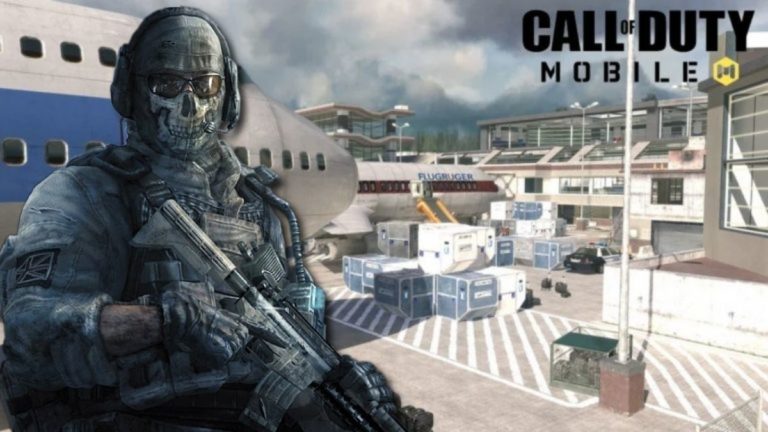 Call Of Duty Mobile Season 10 Might Release Next Week
