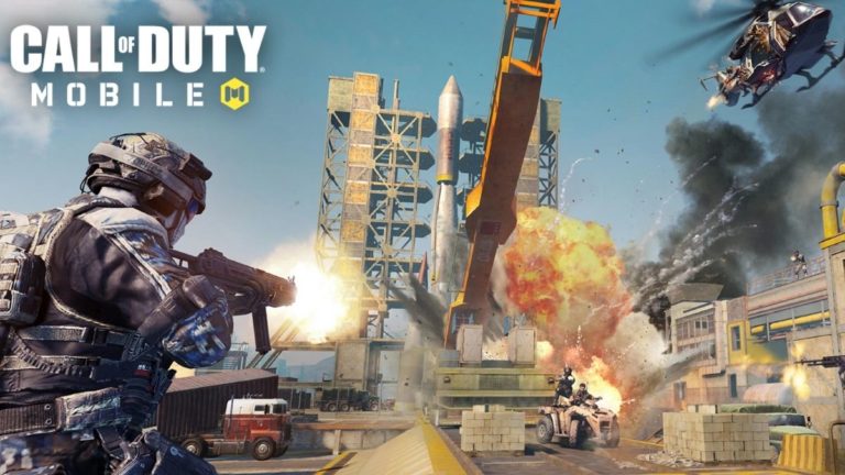 Call Of Duty Mobile Season 11 Update To Be Larger Than Any 'Usual Update'
