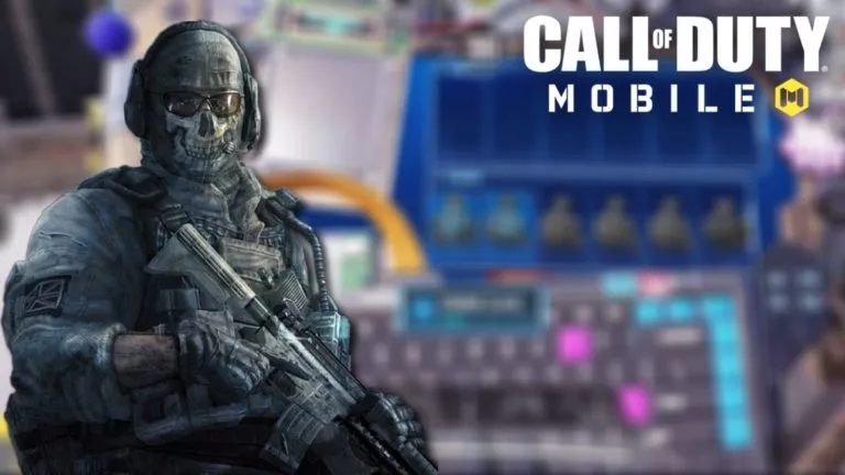 Call Of Duty Mobile To Get New ‘Hacker’ Class In Season 10