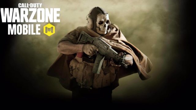 Call Of Duty Warzone podría lanzarse para dispositivos móviles como un juego separado Call Of Duty Warzone podría lanzarse para dispositivos móviles como un juego separado