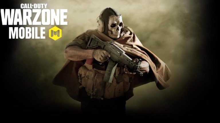 Call Of Duty Warzone Might Release For Mobile As A Separate Game