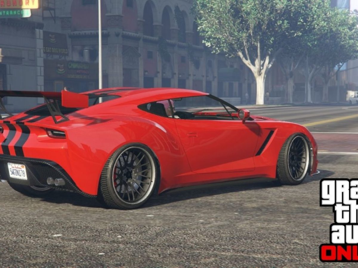 Fastest Car In Gta 5 December 2020 Reddit