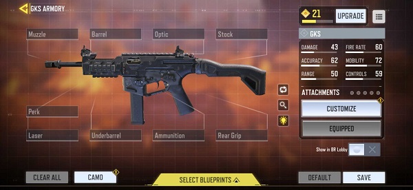 Best Submachine Guns Smg In Call Of Duty Mobile Season 10