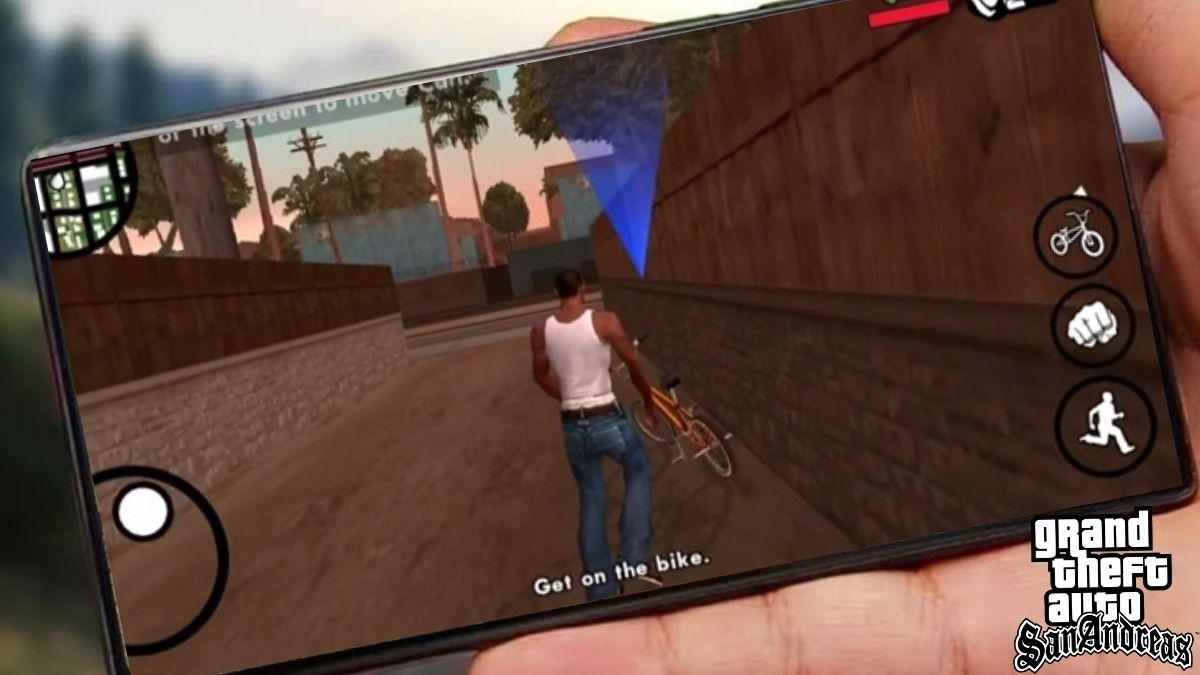 How to Play GTA 5 on Android 2020, Download GTA V